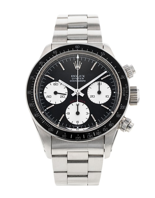 Rolex Daytona 6263 Image 5